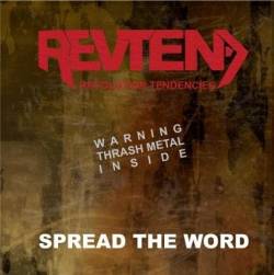 Revtend : Spread the Word